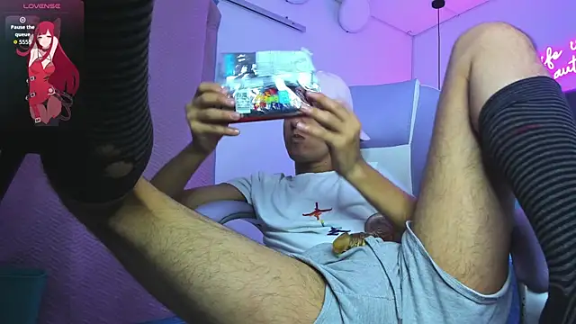 Dyla n18 online show from September 20, 10:44 pm