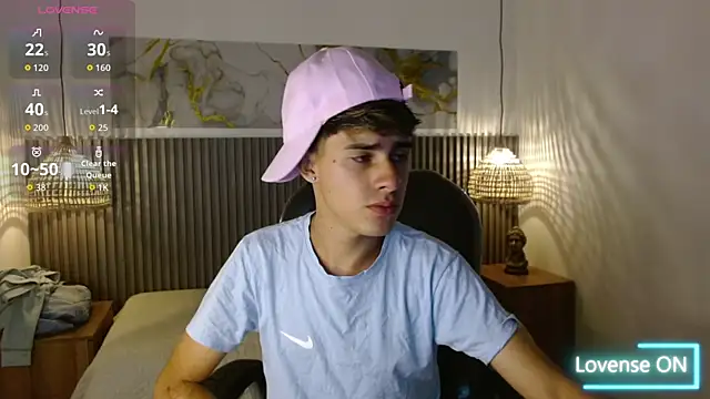 Dyla n18 online show from October 6, 10:07 pm