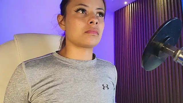 Antonella Torres2 online show from April 21, 3:24 am