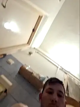 Snapshot of Kriszo99A chatting on October 14, 7:47 pm Kriszo99A online show from October 14, 7:47 pm