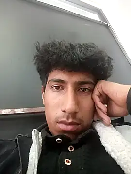 alexander32r online show from March 27, 7:24 pm