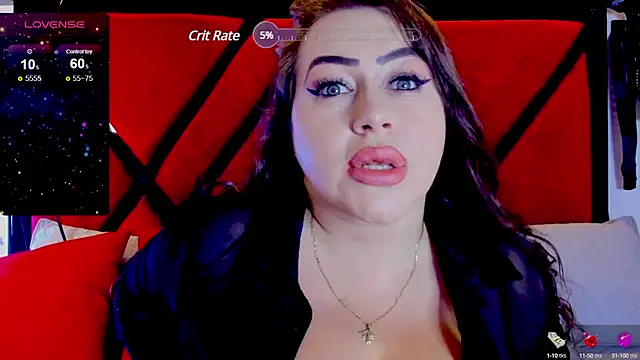 Ivyymmiller online show from January 22, 12:06 am