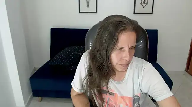 Milf karlye online show from December 18, 2:53 am