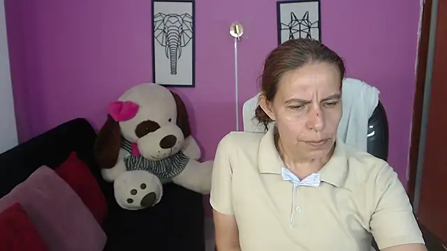 Milf karlye online show from October 22, 2:45 am