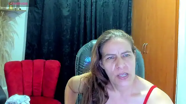 Milf karlye online show from November 27, 2:46 am