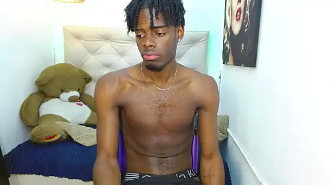 royce ebony online show from December 14, 7:07 am