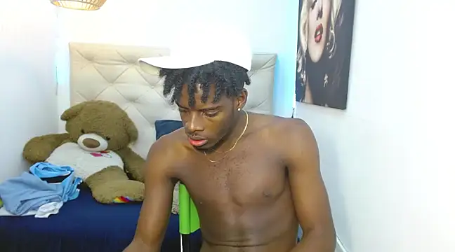 royce ebony online show from January 16, 7:07 am