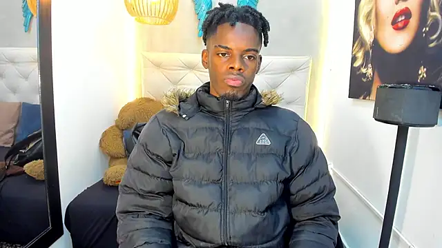 royce ebony online show from March 18, 2:26 am