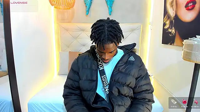 royce ebony online show from April 22, 2:36 am