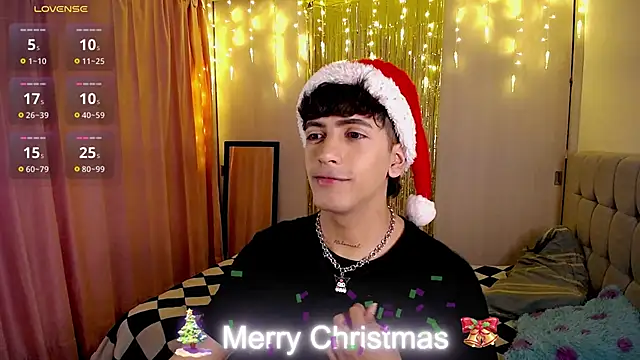 Snapshot of teobowny_ chatting on December 29, 10:36 pm teobowny online show from December 29, 10:36 pm