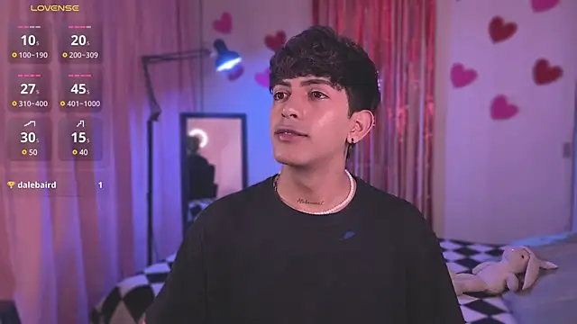 Snapshot of teobowny_ chatting on February 8, 5:39 pm teobowny online show from February 8, 5:39 pm