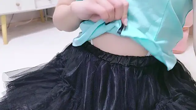 MAIKA pyon online show from March 6, 6:26 pm