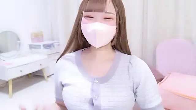 MAIKA pyon online show from September 21, 8:21 pm