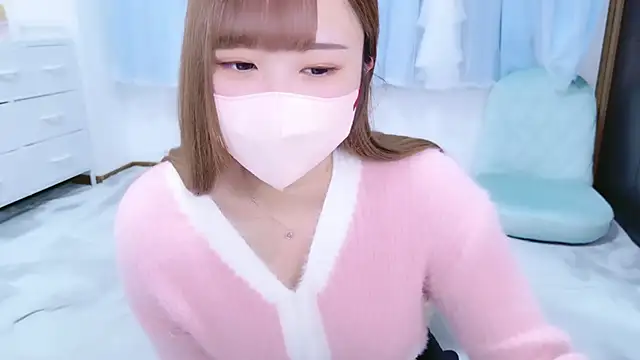 MAIKA pyon online show from October 14, 6:47 am