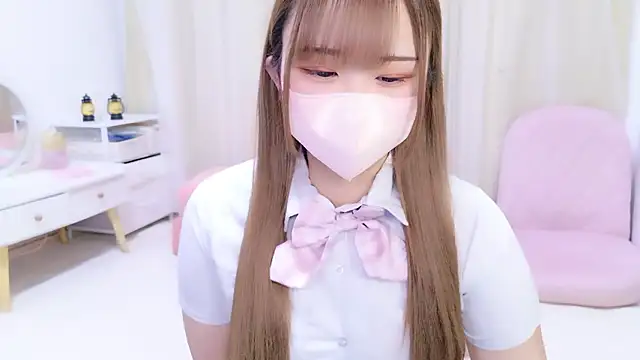 MAIKA pyon online show from October 20, 3:23 pm