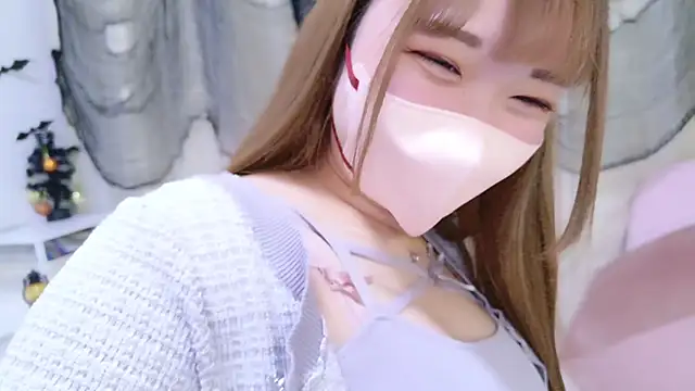 MAIKA pyon online show from October 29, 11:28 pm