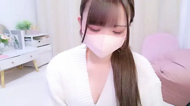 MAIKA pyon online show from March 6, 3:03 am