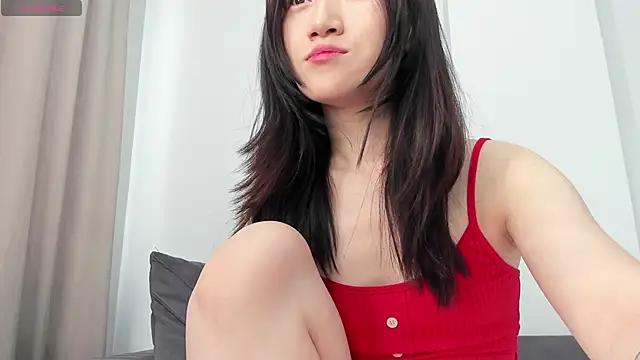 Snapshot of aenie chatting on February 21, 4:40 am aenie online show from February 21, 4:40 am