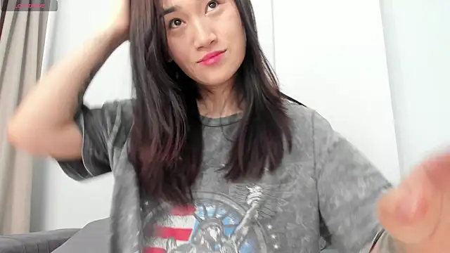 Snapshot of aenie chatting on February 24, 5:00 am aenie online show from February 24, 5:00 am