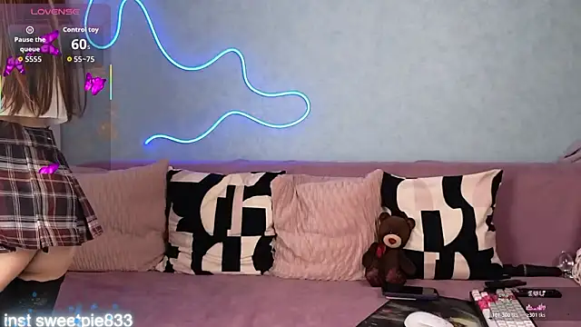 Anal Girl  online show from January 16, 4:44 pm