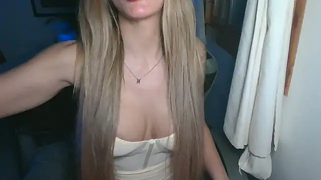 EternaCharlotteXXX online show from February 7, 1:53 am