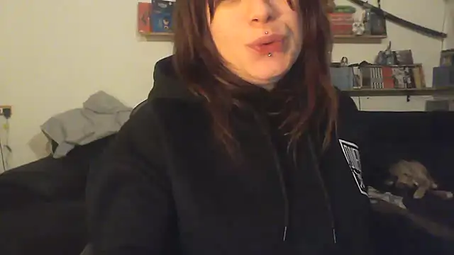Snapshot of complicata_mente chatting on January 19, 9:34 pm complicata mente online show from January 19, 9:34 pm