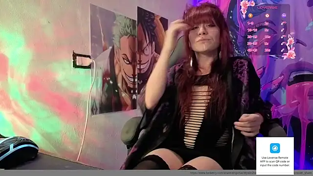 Snapshot of complicata_mente chatting on September 27, 8:36 pm complicata mente online show from September 27, 8:36 pm