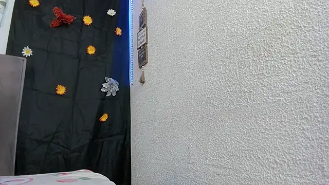 DeisyHarper online show from March 23, 1:59 pm