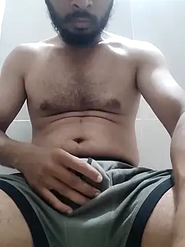 Punekarmanoj97 online show from April 22, 7:04 pm