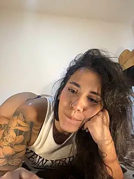 AndyFire69 online show from February 5, 6:59 pm