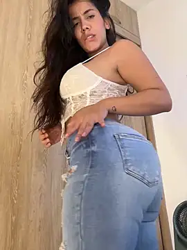 AndyFire69 online show from February 10, 6:24 pm