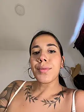 AndyFire69 online show from February 14, 2:33 pm