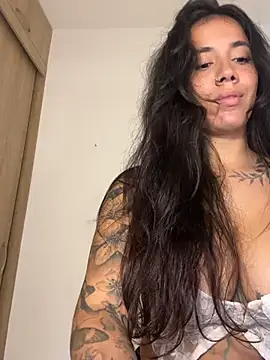 AndyFire69 online show from February 24, 2:04 pm