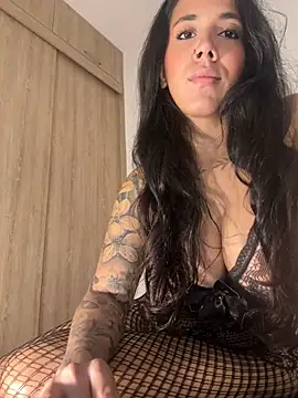 AndyFire69 online show from March 6, 3:02 pm