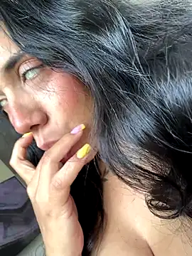 AndyFire69 online show from September 25, 4:43 pm