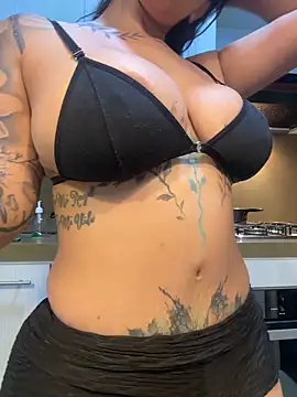 AndyFire69 online show from February 16, 9:16 am