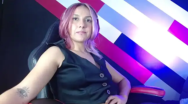 Alterego1   online show from March 14, 11:43 pm