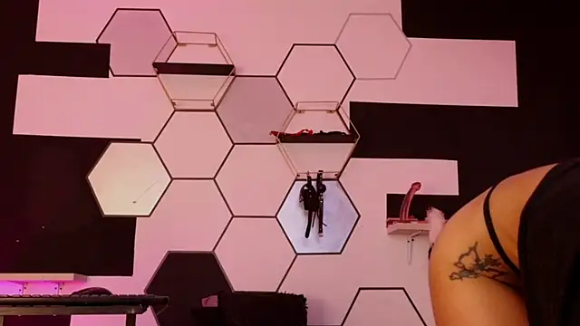 haileycat online show from February 6, 4:53 am