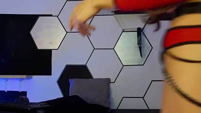 haileycat online show from February 9, 2:38 am