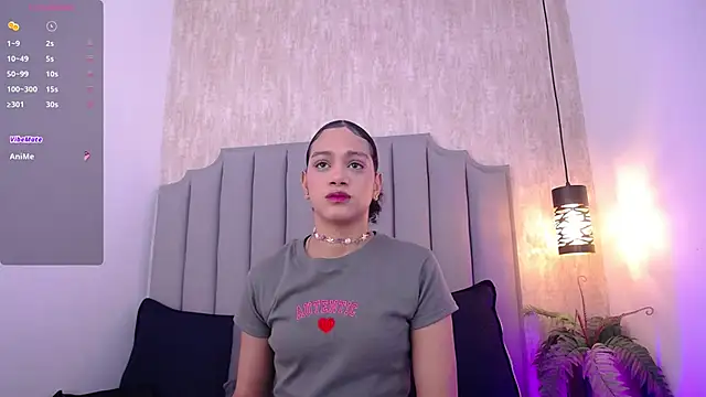 Alahia Baiter online show from February 25, 11:41 am