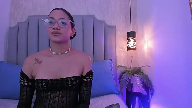 Alahia Baiter online show from March 3, 3:31 pm