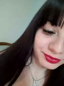 Snapshot of Foxy_Evii chatting on December 24, 9:39 am Foxy Evii online show from December 24, 9:39 am