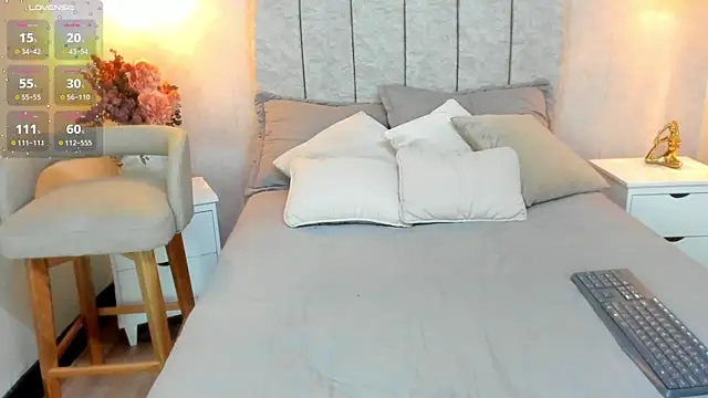 tutu milf online show from February 7, 7:17 pm