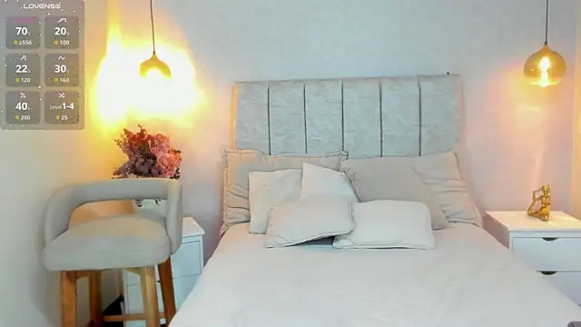 tutu milf online show from February 12, 7:09 pm