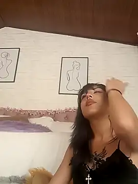 Snapshot of Kitty_Pam chatting on January 23, 10:44 pm Kitty Pam online show from January 23, 10:44 pm