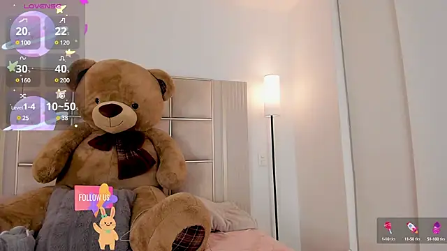 saraamiller  online show from March 1, 4:37 am