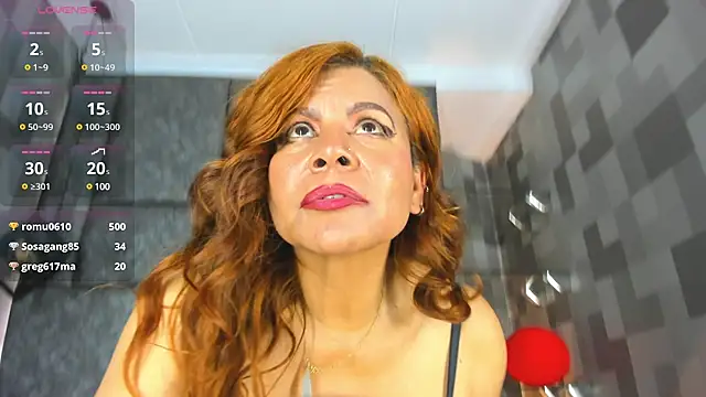 Corina Taylor  online show from March 1, 2:55 pm