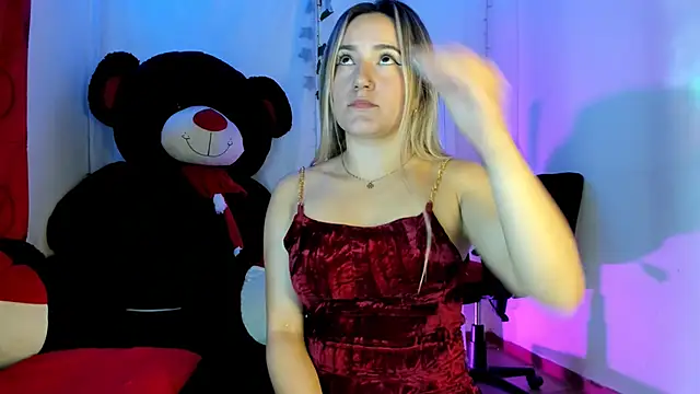 Keyth clement online show from January 30, 5:28 pm