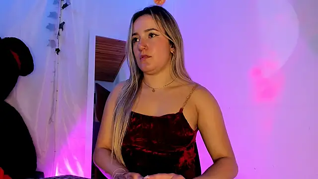 Keyth clement online show from January 30, 8:31 pm