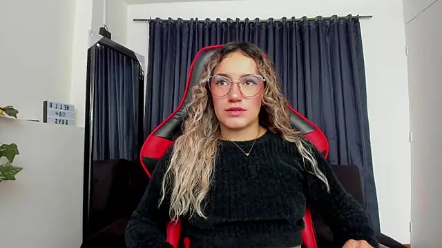 Keyth clement online show from March 18, 6:55 pm